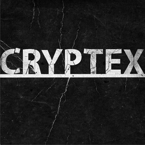 cryptex antique gucci слушать|Stream Cryptex .